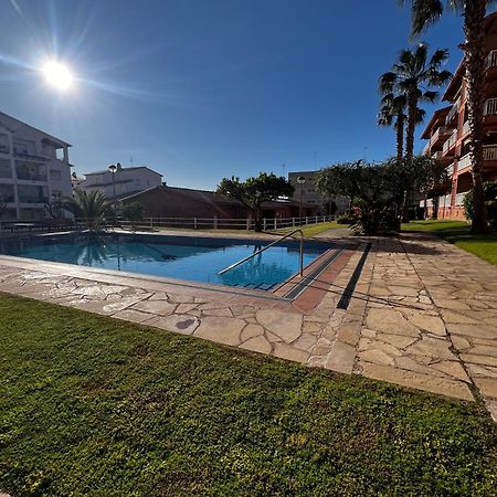 Roda Playa Roda de Bera Exterior photo